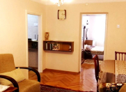 İcarəyə verilir 2 otaqlı 50 m2 köhnə tikili Gənclik m.