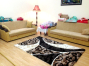 İcarəyə verilir 2 otaqlı 80 m2 köhnə tikili Nizami m.