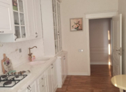 Satılır 3 otaqlı 105.2 m2 yeni tikili Neftçilər m.