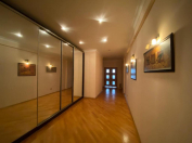 İcarəyə verilir 3 otaqlı 200 m2 yeni tikili Megafun