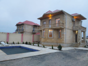 Satılır 4 otaqlı 170 m2 bağ evi Bilgəh