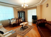 İcarəyə verilir 2 otaqlı 100 m2 yeni tikili 28 May m.