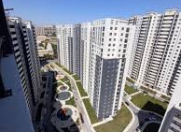 İcarəyə verilir 3 otaqlı 110 m2 yeni tikili Xətai r.