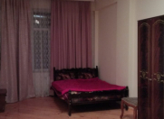 İcarəyə verilir 3 otaqlı 90 m2 yeni tikili Həzi Aslanov m.