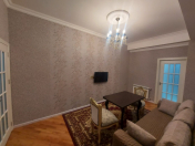 İcarəyə verilir 2 otaqlı 50 m2 yeni tikili Bakıxanov