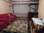 İcarəyə verilir 2 otaqlı 60 m2 yeni tikili Xalqlar Dostluğu m.