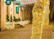 Satılır 2 otaqlı 213 m2 obyekt İçəri Şəhər m.