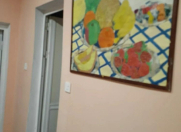 Satılır 1 otaqlı 40 m2 həyət evi İnşaatçılar m.