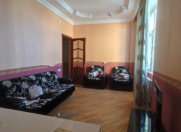 İcarəyə verilir 3 otaqlı 90 m2 yeni tikili Yeni Yasamal