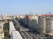 Satılır 3 otaqlı 135 m2 obyekt Gənclik m.