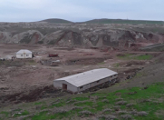 Satılır 2700 sot torpaq Sumqayıt