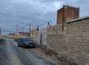 Satılır 2 otaqlı 400 m2 obyekt Türkan