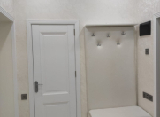 Satılır 2 otaqlı 55 m2 yeni tikili İnşaatçılar m.