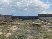 Satılır 4 sot torpaq Mərdəkan