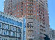 Satılır 1 otaqlı 71 m2 yeni tikili İnşaatçılar m.