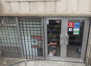 Satılır 1 otaqlı 100 m2 obyekt Xalqlar Dostluğu m.