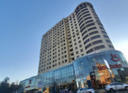 Satılır 1 otaqlı 72 m2 yeni tikili Əhmədli