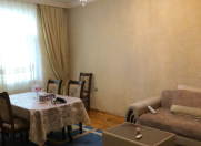 Satılır 3 otaqlı 116 m2 yeni tikili 9 mkr