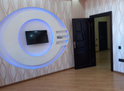 Satılır 2 otaqlı 100 m2 yeni tikili Yeni Yasamal