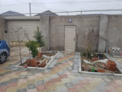 Satılır 3 otaqlı 125 m2 yeni tikili Suraxanı r.