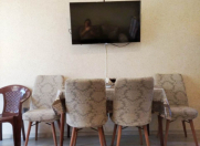 İcarəyə verilir 1 otaqlı 40 m2 yeni tikili Nizami m.