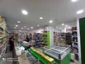 Satılır 1 otaqlı 580 m2 obyekt Səbail r.