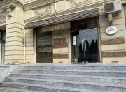 Satılır 5 otaqlı 100 m2 obyekt Rəssamlıq Akademiyası