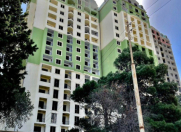 Satılır 2 otaqlı 70 m2 yeni tikili Neftçilər m.