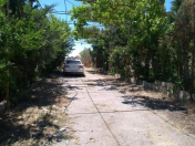 Satılır 8 sot torpaq Şıxov