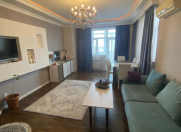 Satılır 3 otaqlı 105 m2 yeni tikili Neftçilər m.