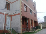 Satılır 2 otaqlı 1100 m2 obyekt Binəqədi r.