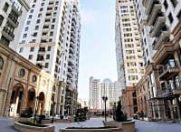 Satılır 1 otaqlı 62 m2 yeni tikili Elmlər Akademiyası m.