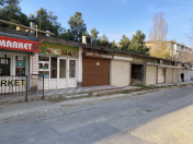 Satılır 1 otaqlı 18 m2 obyekt Bakıxanov