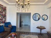 Satılır 4 otaqlı 135 m2 yeni tikili İnşaatçılar m.