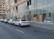Satılır 1 otaqlı 1750 m2 obyekt Yasamal r.