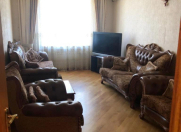 Satılır 5 otaqlı 100 m2 köhnə tikili Y.Günəşli