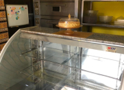 Satılır 2 otaqlı 35.3 m2 obyekt Əhmədli m.