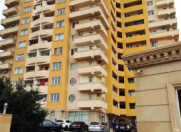 Satılır 2 otaqlı 85 m2 yeni tikili Neftçilər m.