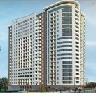 Satılır 1 otaqlı 60.4 m2 yeni tikili 9 mkr