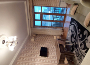 İcarəyə verilir 2 otaqlı 55 m2 yeni tikili Azadlıq prospekti m.