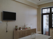 Satılır 1 otaqlı 31.8 m2 yeni tikili Təfəkkür Universiteti