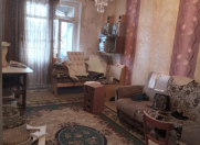 Satılır 4 otaqlı 80 m2 köhnə tikili Y.Günəşli