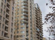 İcarəyə verilir 3 otaqlı 125 m2 yeni tikili Şah İsmayıl Xətai m.