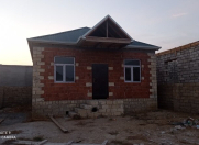 Satılır 2 otaqlı 46 m2 həyət evi Fövqəladə Hallar Nazirliyi Akademiyası