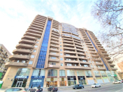 İcarəyə verilir 2 otaqlı 90 m2 yeni tikili Port Baku