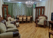 İcarəyə verilir 4 otaqlı 180 m2 yeni tikili Nəsimi r.