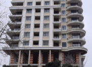 Satılır 1 otaqlı 50 m2 yeni tikili 28 May m.