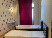 İcarəyə verilir 3 otaqlı 125 m2 yeni tikili Elmlər Akademiyası m.