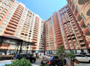 İcarəyə verilir 2 otaqlı 115 m2 yeni tikili Badamdar