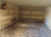 Satılır 24 m2 qaraj 9 mkr